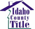 Idaho County Title Co., Inc.